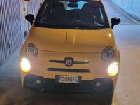 Usata Abarth 595 Competizione 179 CV (131 kW) 2016 Utilitaria