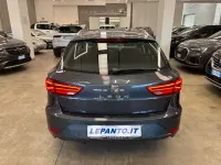 Usata Seat Leon ST Style 116 CV (85 kW) 2020 Grigio Station wagon