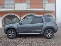 usata Dacia Duster 1ª serie 1.6 115 CV S&S 4x2 GPL Serie Speciale Brave