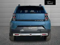 Nuova Fiat Grande Panda La Prima 100 CV (73 kW) 2026 Blu lago Utilitaria