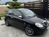 Usata Lancia Ypsilon Platinum 77 CV (56 kW) 2009 Utilitaria