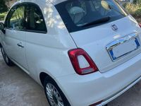 Usata Fiat 500 95 CV (69 kW) 2018 Utilitaria