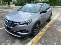 Usata Opel Grandland X S 120 CV (88 kW) 2018 SUV
