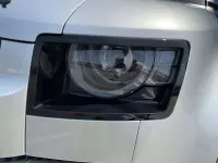 Usata Land Rover Defender First Edition 240 CV (176 kW) 2020 Grigio metallizzato SUV