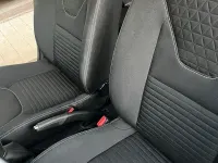 Usata Renault Clio 90 CV (66 kW) 2015 Grigio Berlina