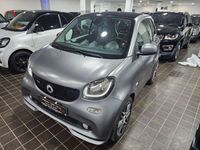 Usata Smart ForTwo Coupé Brabus Xclusive 109 CV (80 kW) 2019 Brown scintillante Utilitaria