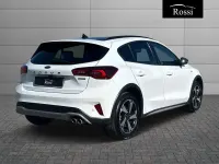 Usata Ford Focus Active 125 CV (91 kW) 2023 Bianco Berlina