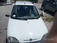 Usata Fiat 600 54 CV (39 kW) 2006 Utilitaria