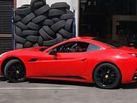 Usata Ferrari California 460 CV (338 kW) 2010 Cabrio