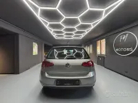 Używany VW Golf VII Comfortline 105 KM (77 kW) 2014 Szary Sedan/Limuzyna
