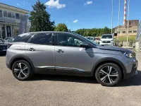 Usata Peugeot 3008 Allure 131 CV (96 kW) 2020 Grigio SUV