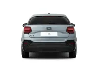 Nuova Audi Q2 Comfort 150 CV (110 kW) 2026 Grigio freccia perla SUV
