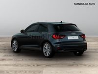 usata Audi A1 Sportback 25 1.0 tfsi admired advanced