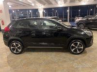 Usata DR DR 3.0 2021 Nero SUV