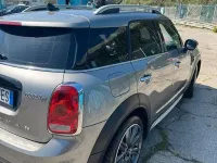 Usata Mini Cooper Countryman 150 CV (110 kW) 2018 Grigio SUV
