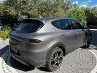 Usata Alfa Romeo Tonale 160 CV (117 kW) 2023 Grigio SUV
