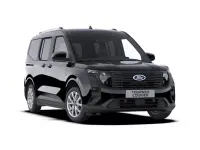 Nuova Ford Tourneo Titanium 126 CV (92 kW) 2026 Agate black 