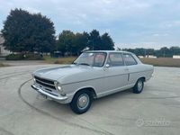 usata Opel Kadett SE 2 PORTE (Macchina d'epoca)