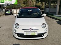 usata Fiat 500C C 1.3 Multijet 16V 95CV Lounge