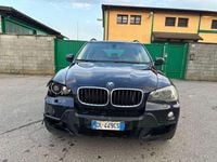 Usata BMW X5 272 CV (200 kW) 2007 Other SUV