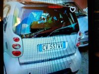 Usata Smart ForTwo Coupé 2005 Grigio Coupé