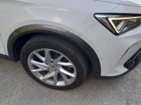 Usata Cupra Formentor 150 CV (110 kW) 2023 Bianco SUV