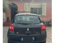 Usado Renault Clio II 2007 Utilitario