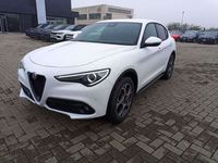 usata Alfa Romeo Stelvio 2.2 Turbodiesel 190 CV AT8...