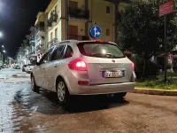 Usata Renault Clio 75 CV (55 kW) 2009 Grigio Station wagon