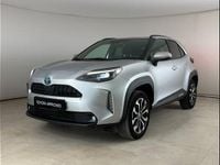 Usata Toyota Yaris Cross Trend 116 CV (85 kW) 2023 Argento SUV