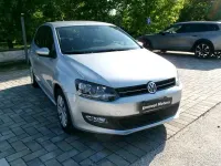Usata VW Polo Comfortline 2013 Grigio argento Utilitaria