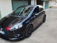 usata Abarth Grande Punto Grande Punto 1.4 T-Jet 16V 3 porte