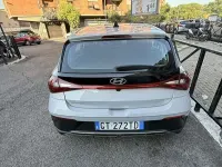 Usata Hyundai i20 80 CV (58 kW) 2024 Utilitaria