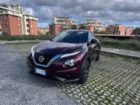 Usata Nissan Juke Tekna 114 CV (83 kW) 2021 SUV