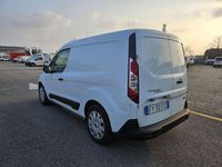Usata Ford Transit Trend 120 CV (88 kW) 2019 Bianco Furgone