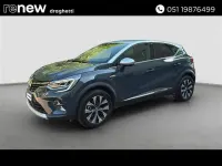 Usata Renault Captur Techno 145 CV (106 kW) 2023 SUV