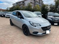 usata Opel Corsa GPL"Finanziabile Senza Busta Paga" 2019