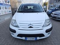 usata Citroën C3 1ª serie 1.1 Ideal Bi Energy G