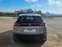 Usata Peugeot 3008 Allure 130 CV (95 kW) 2021 Grigio SUV