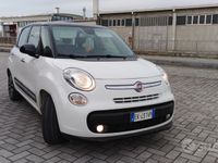 usata Fiat 500L 1.3 MJT - km 168.000 c aut - 12/2013