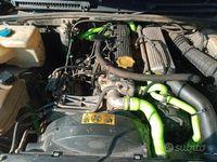 Usata Land Rover Discovery 113 CV (83 kW) 1994 SUV