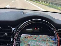 Usata Mini Cooper Hype 136 CV (100 kW) 2021 Utilitaria