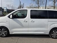 Usata Toyota Proace Verso Executive 150 CV (110 kW) 2020 Bianco Station wagon