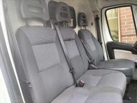 usata Peugeot Boxer 330 2.2 HDi/110CV FAP PC-TM Furgone