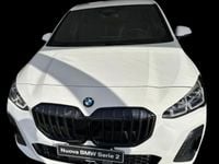 Usata BMW 218 150 CV (110 kW) 2025 Bianco Station wagon