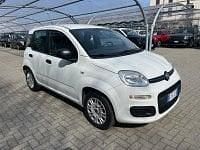 Usata Fiat Panda Easy 69 CV (50 kW) 2019 Bianco Utilitaria