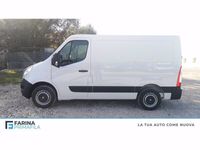 usata Renault Master T28 2.3 dCi/130 PC-TM Furgone