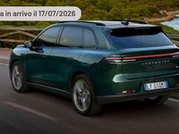 Nuova Leapmotor C10 80 kW (109 CV) 2026 Argento SUV