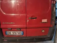 Usata Citroën Jumpy 120 CV (88 kW) 2007 Monovolume