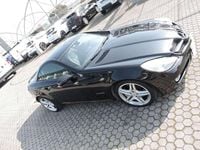 Usata Mercedes SLK200 184 CV (135 kW) 2009 Nero Cabrio